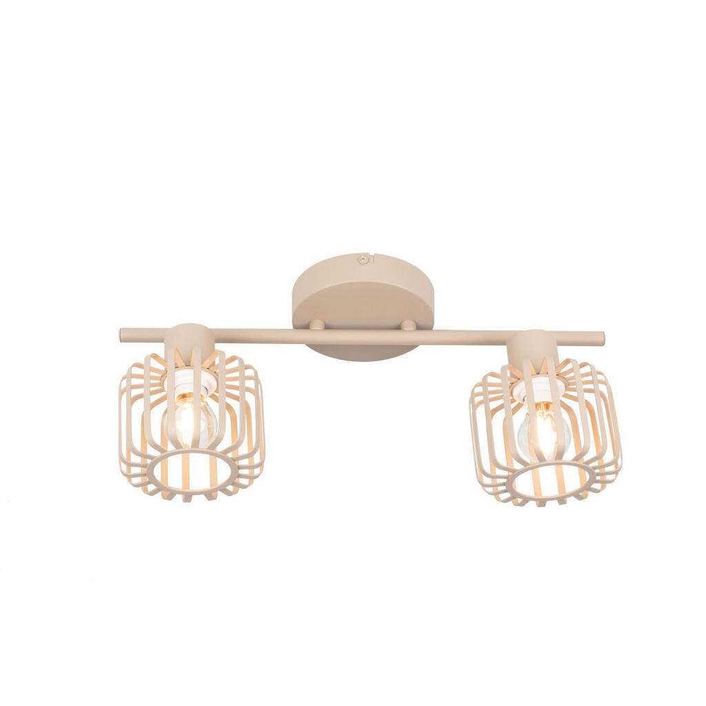 Novel BODOVÉ SVIETIDLO, 20 W/E14, 44,4/12,5/22,3 cm