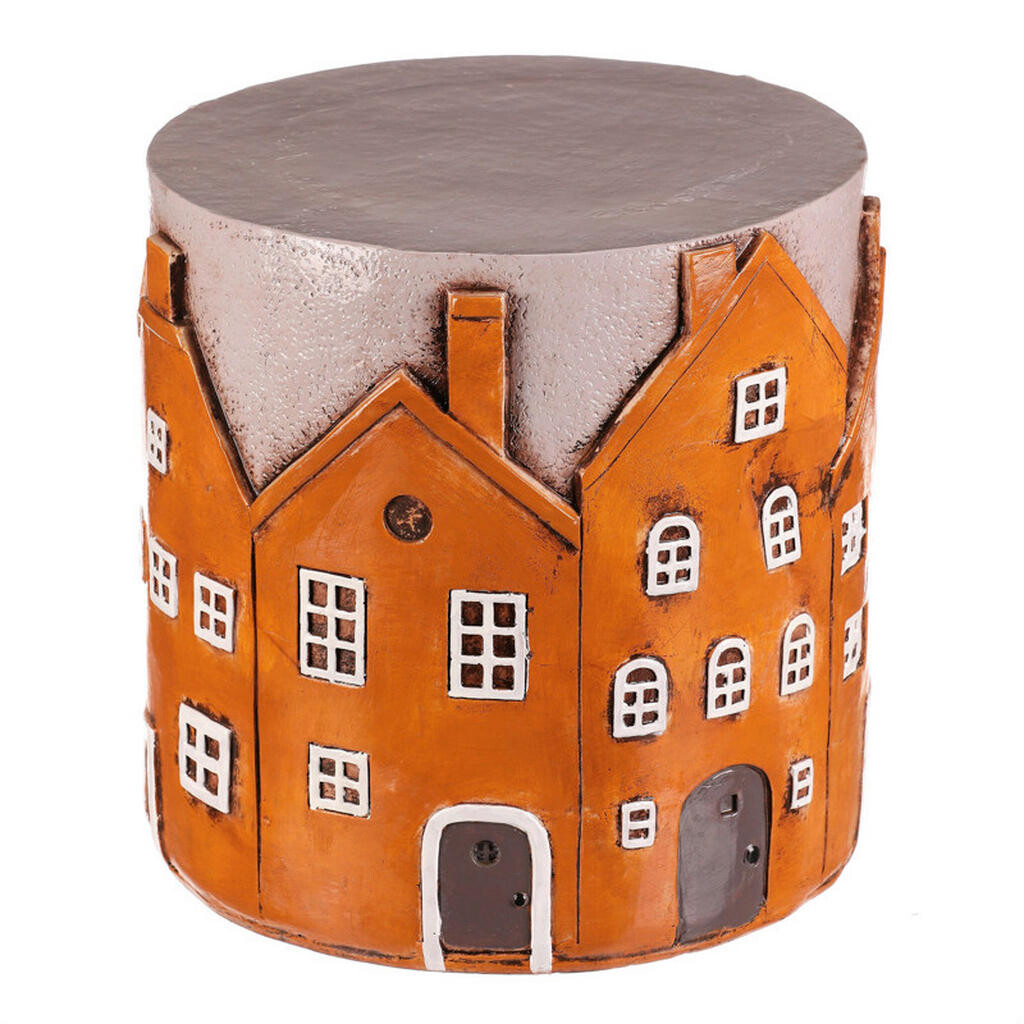 XXXL TABURETKA, keramika, 40/39/39 cm