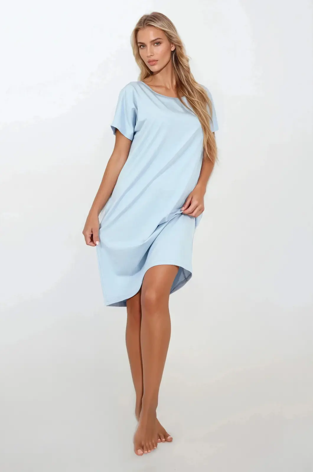 Košeľa Always Loved - Momenti Per Me S