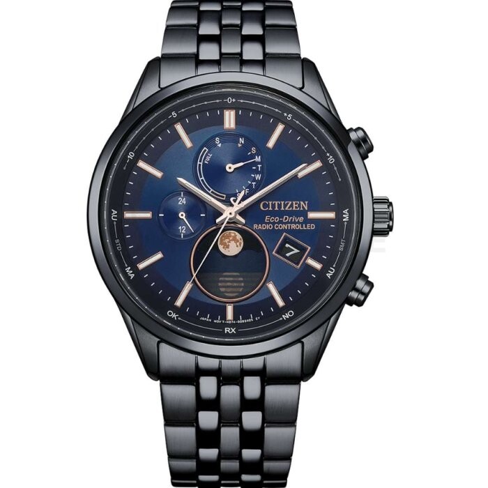 Citizen Eco-Drive BY1035-56L