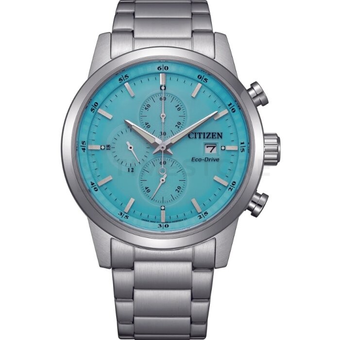 Citizen Eco-Drive CA0748-80L