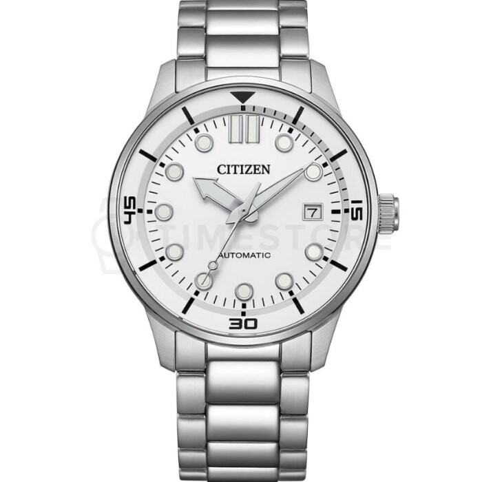 Citizen Mechanical NJ0191-83A