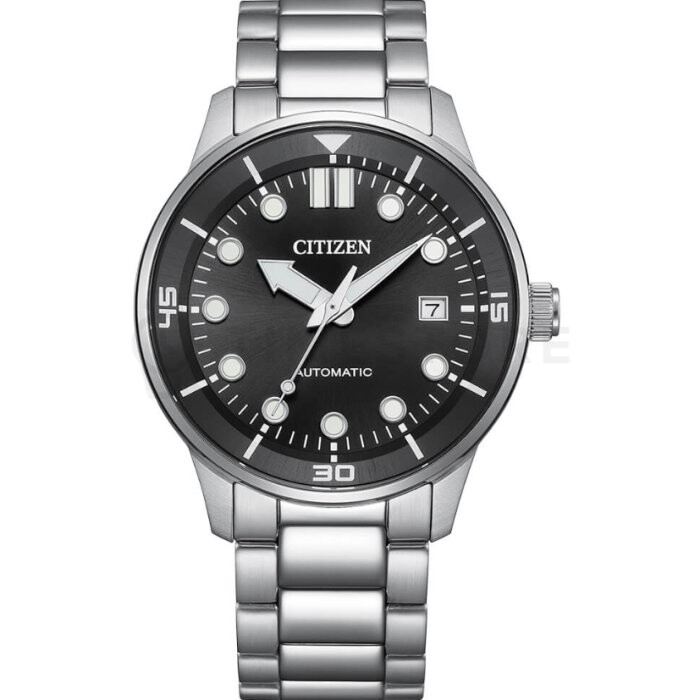 Citizen Mechanical NJ0191-83E