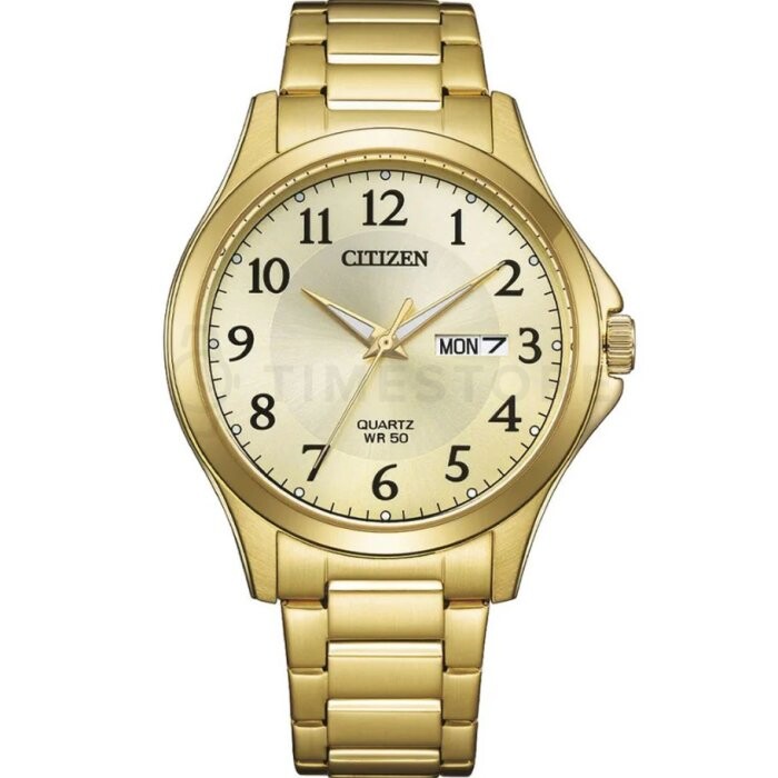 Citizen Quartz BF2028-83P