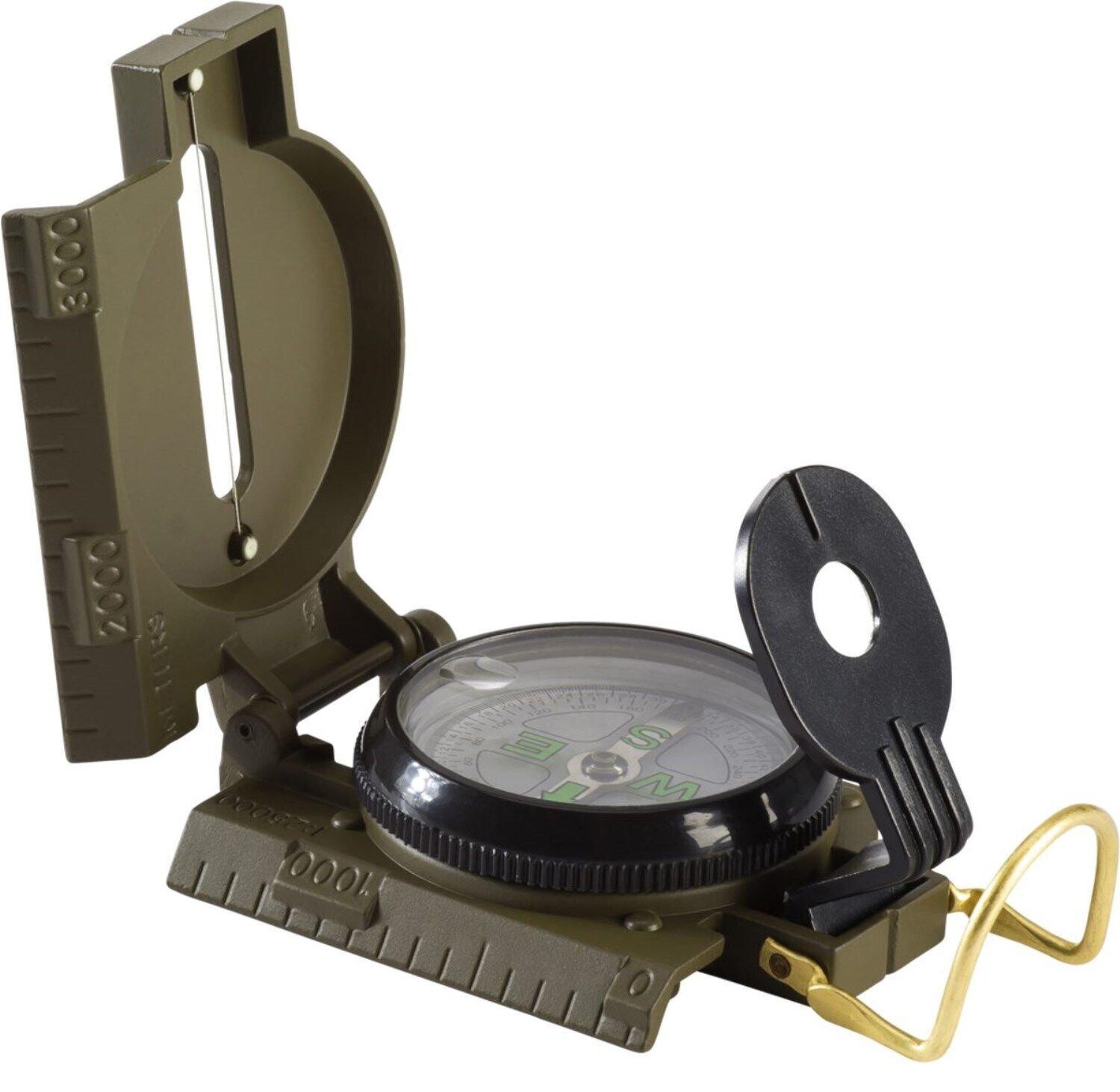 Mckinley  Ranger Veľkosť: 75x55x25mm