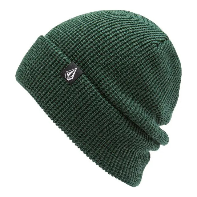 Volcom  Power Beanie W Veľkosť: Univerzálna veľkosť