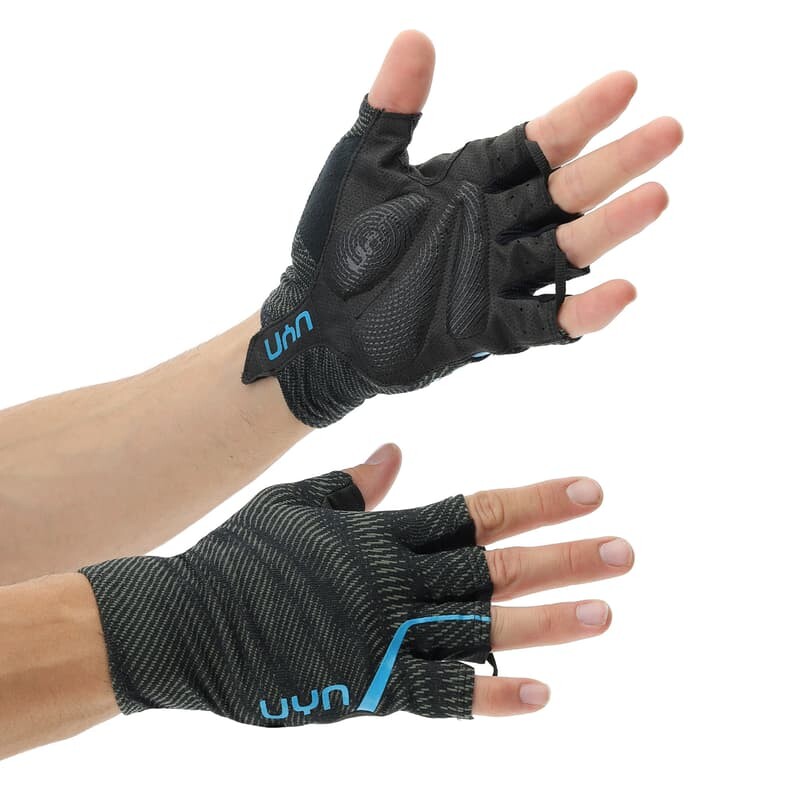 Cyklistické rukavice UYN UNISEX ALL ROAD GLOVES