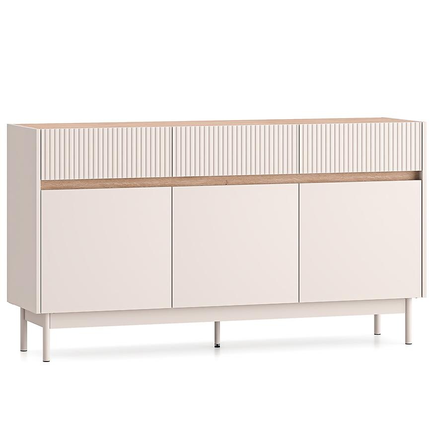 Skrinka Dunea 05 kašmír