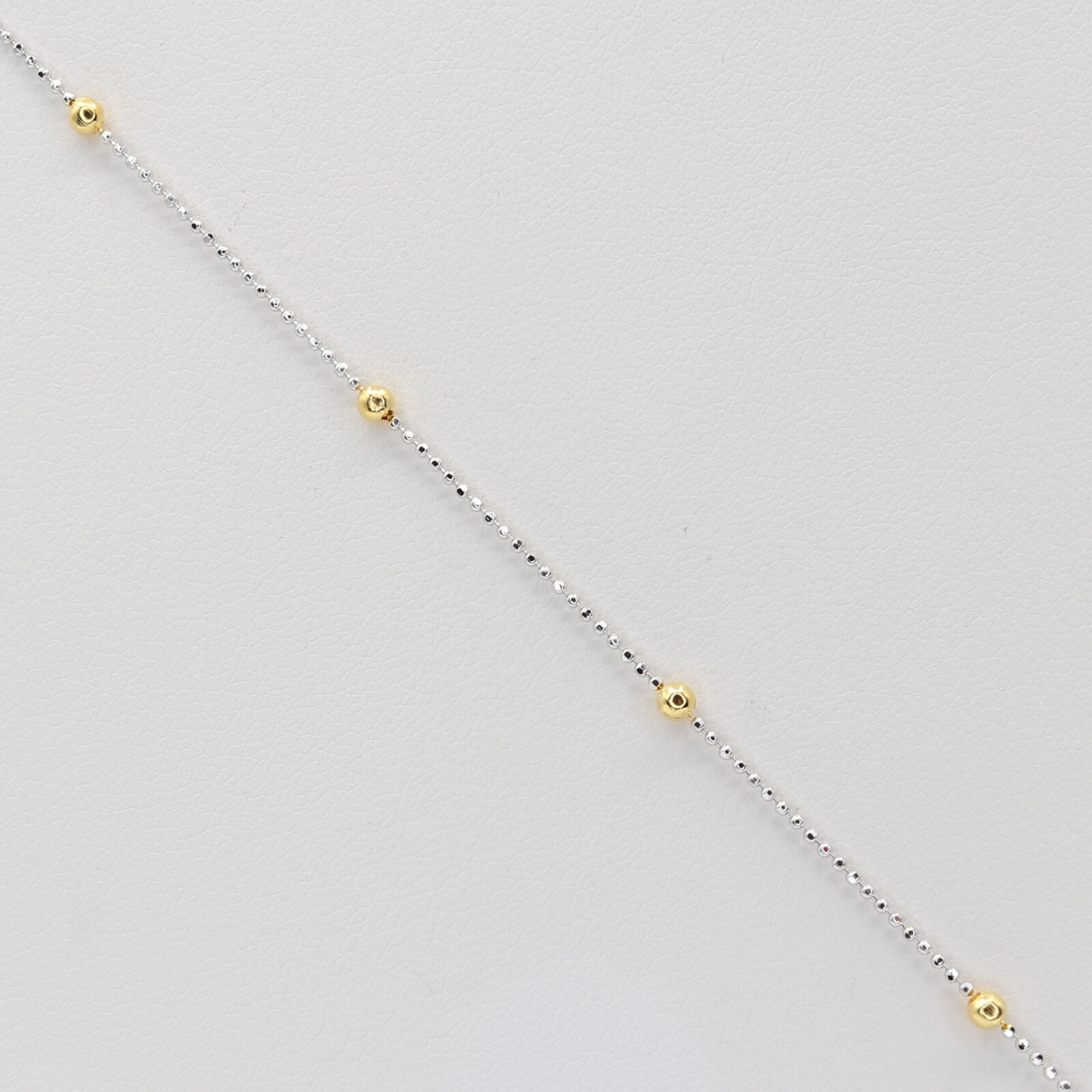 Strieborný náramok 113457