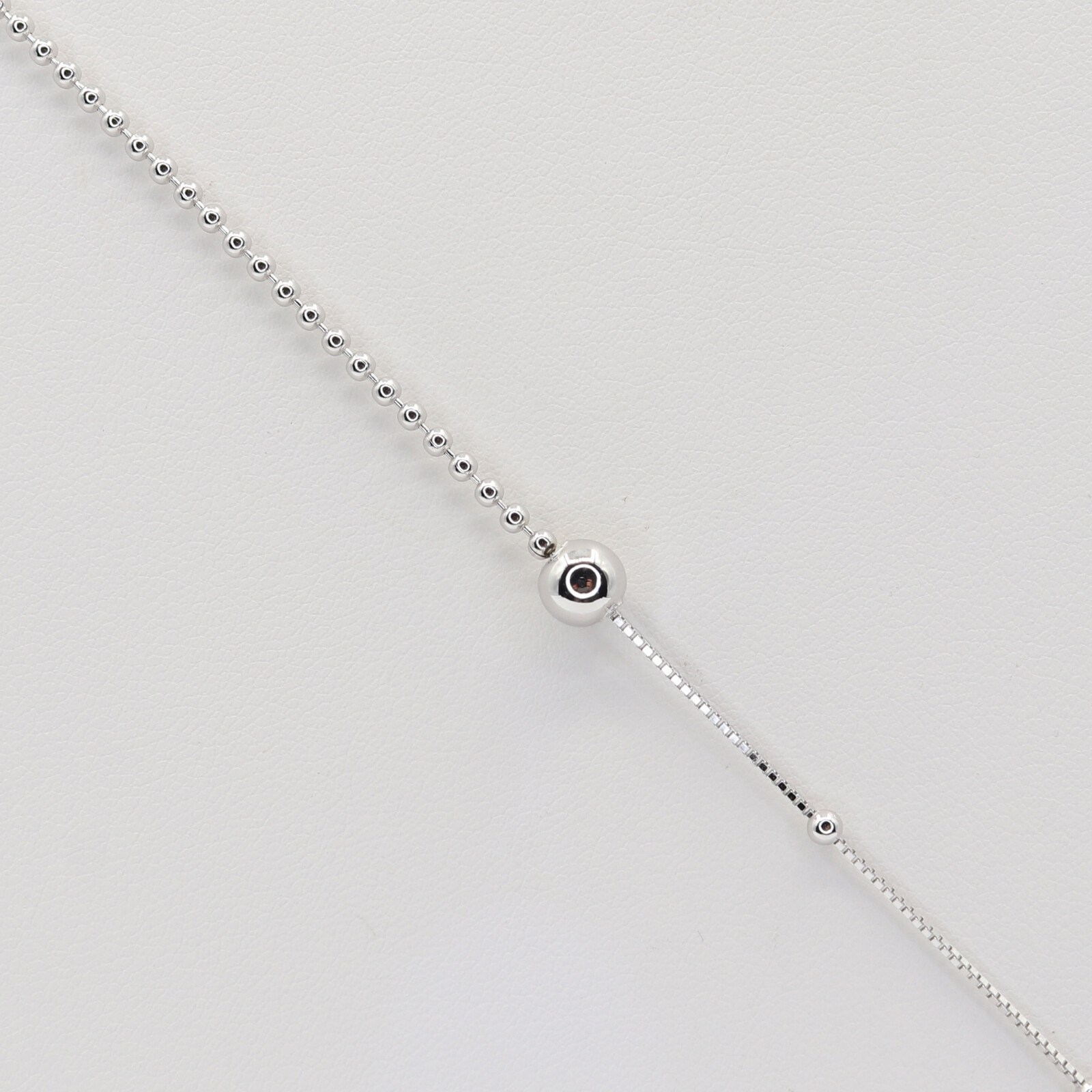 Strieborný náramok 113466