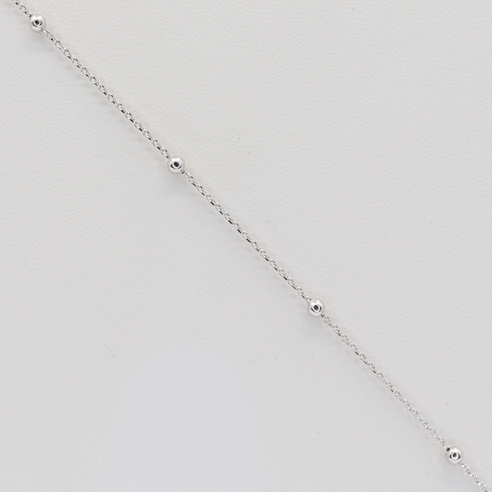 Strieborný náramok 113483