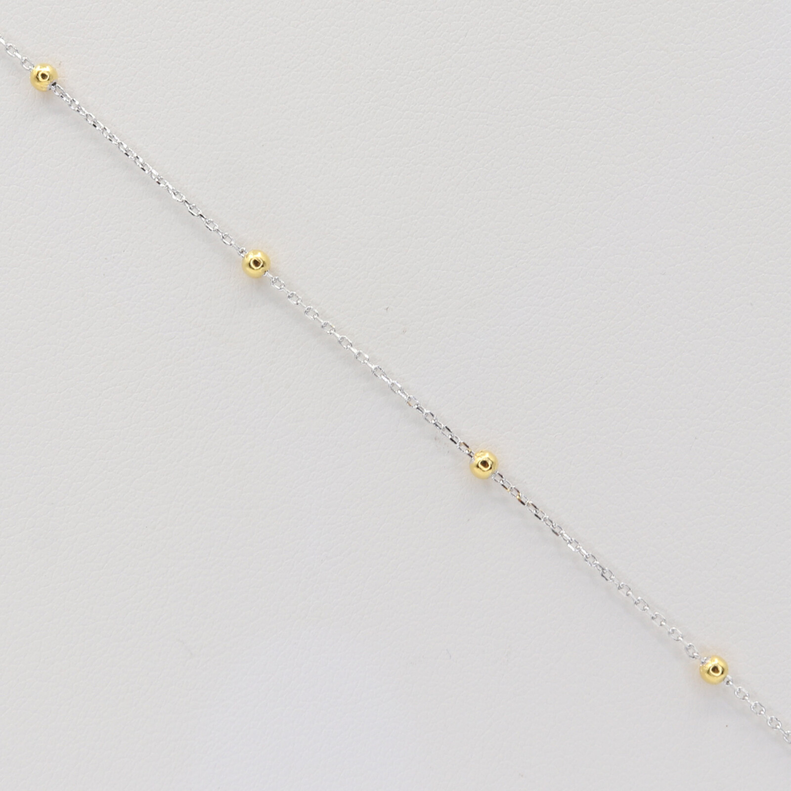 Strieborný náramok 113490