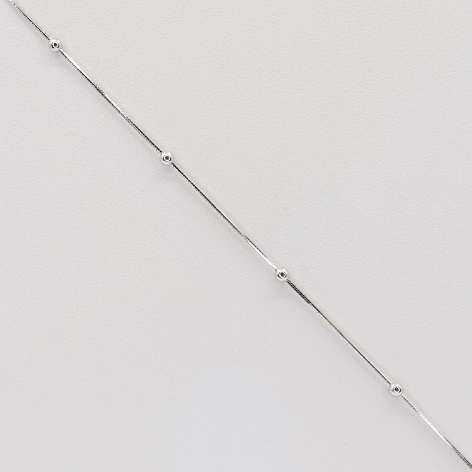 Strieborný náramok 113493