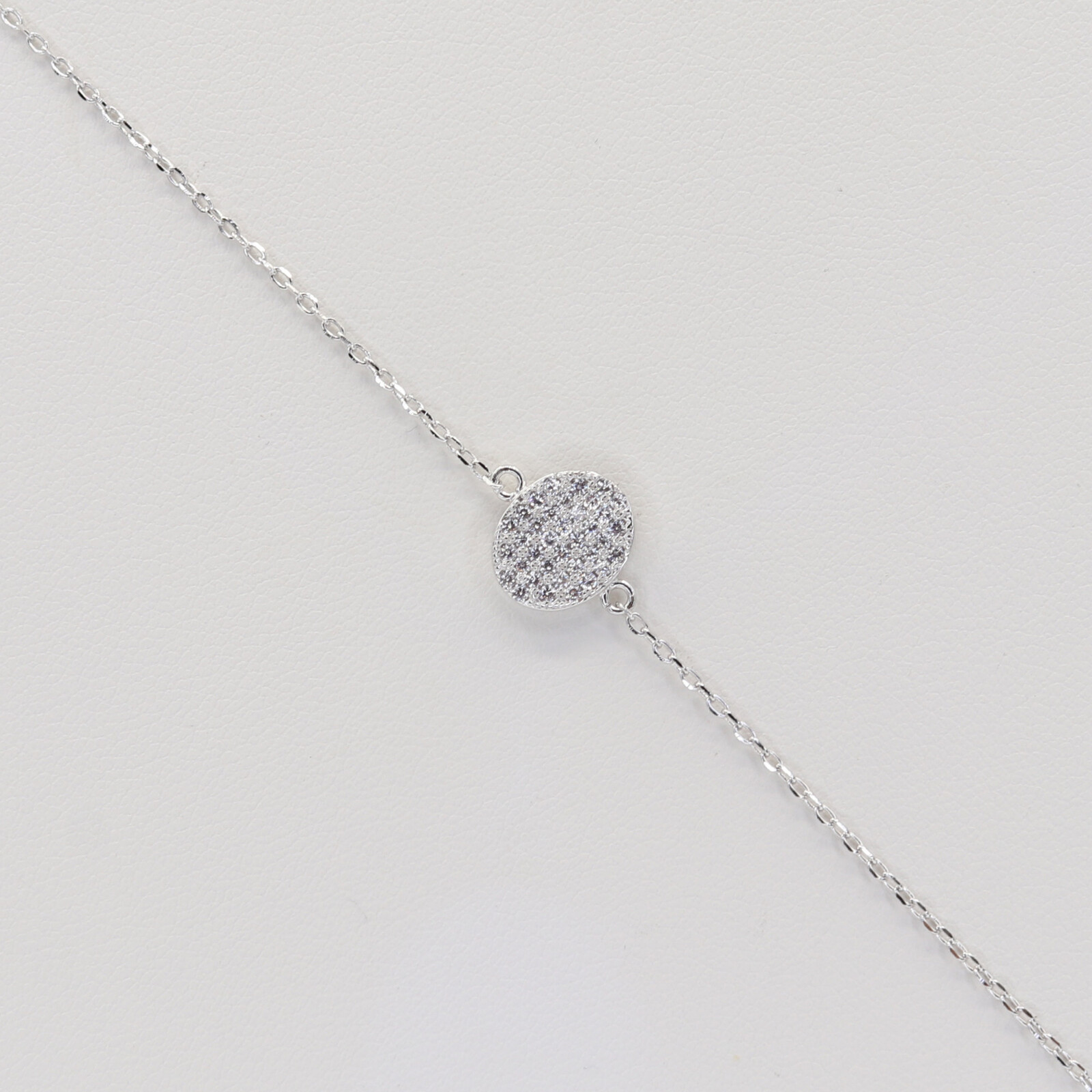 Strieborný náramok 113494