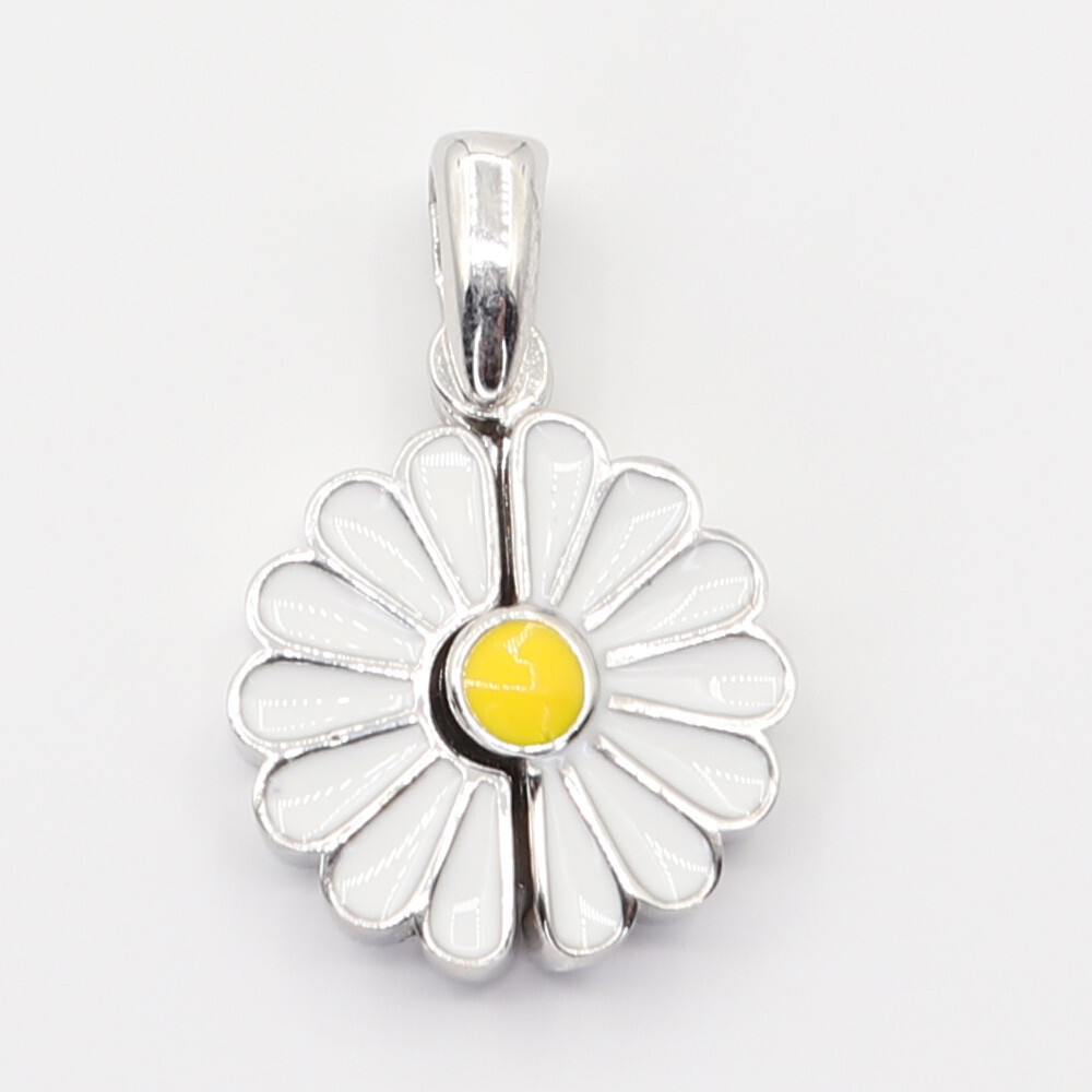 Strieborný prívesok 113509