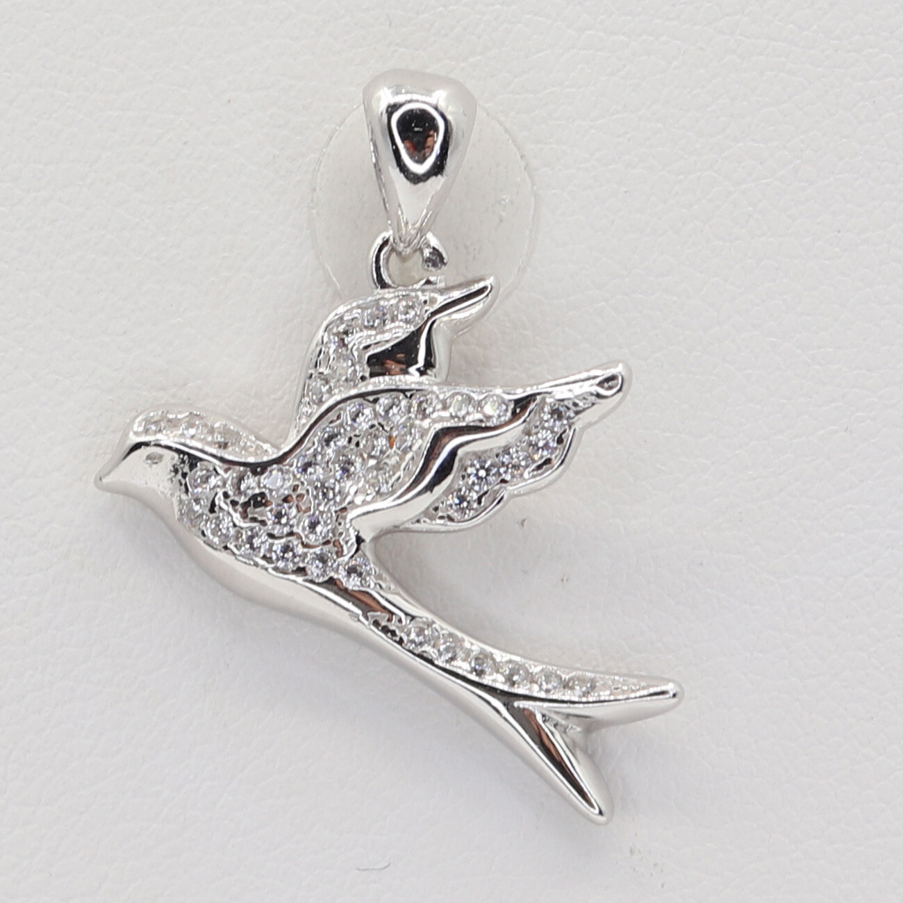 Strieborný prívesok 113510