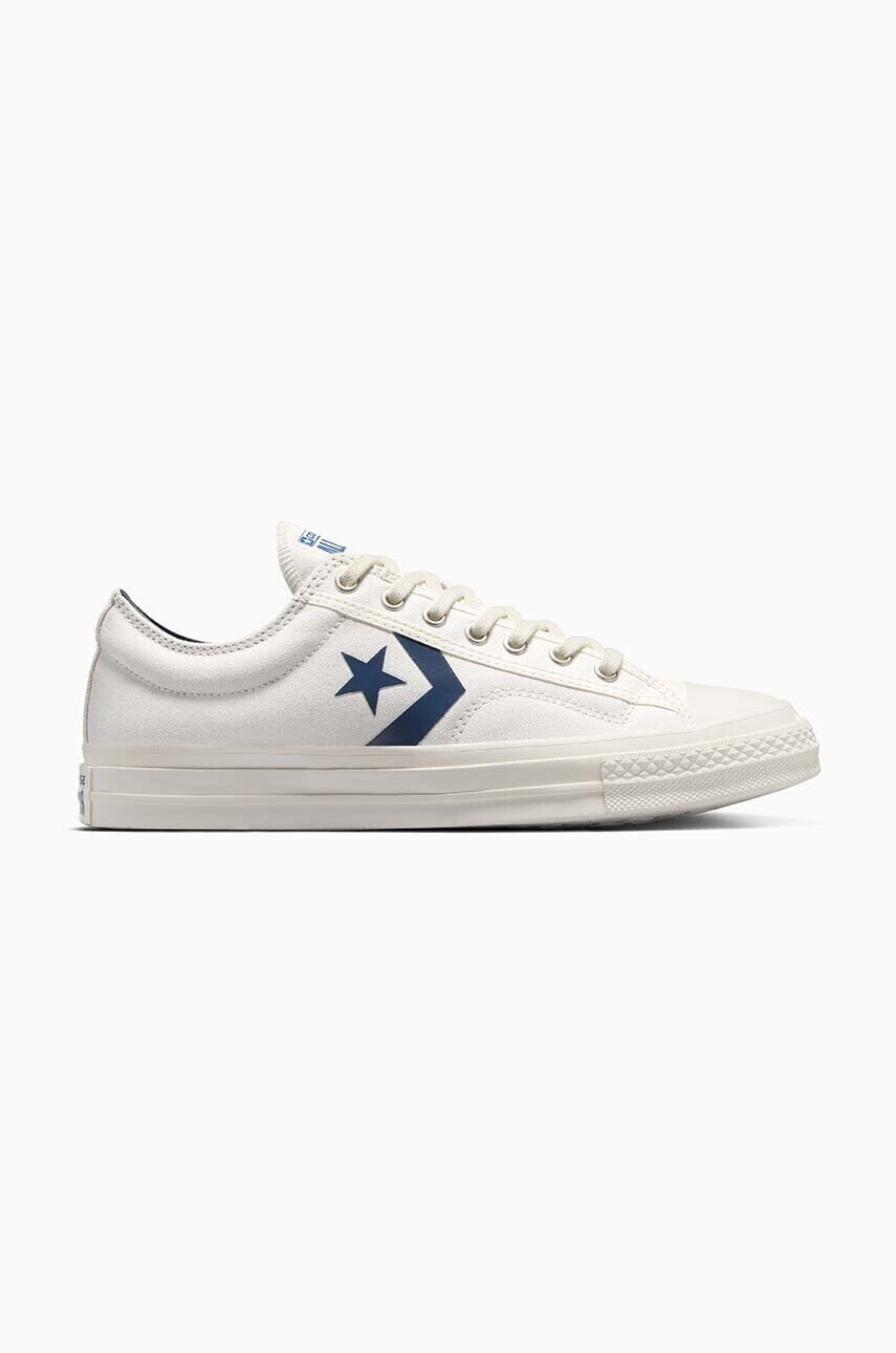 Tenisky Converse Star Player 76 biela farba, A08539C