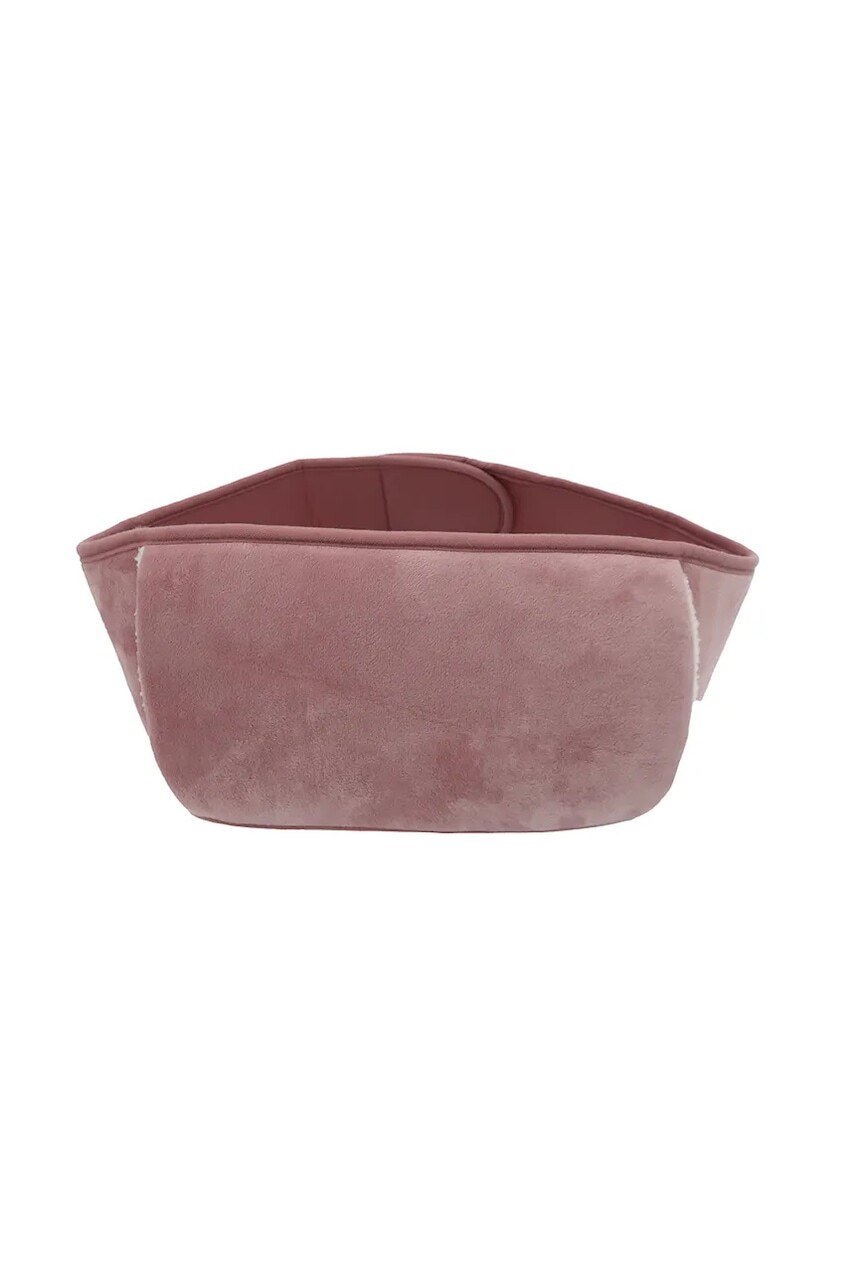 Termofor Aroma Home 3 in 1 Heat Wrap ružová farba