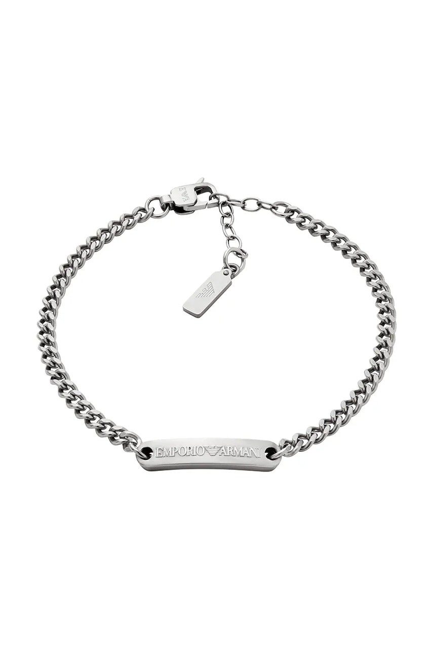 Náramok Emporio Armani EGS3189040