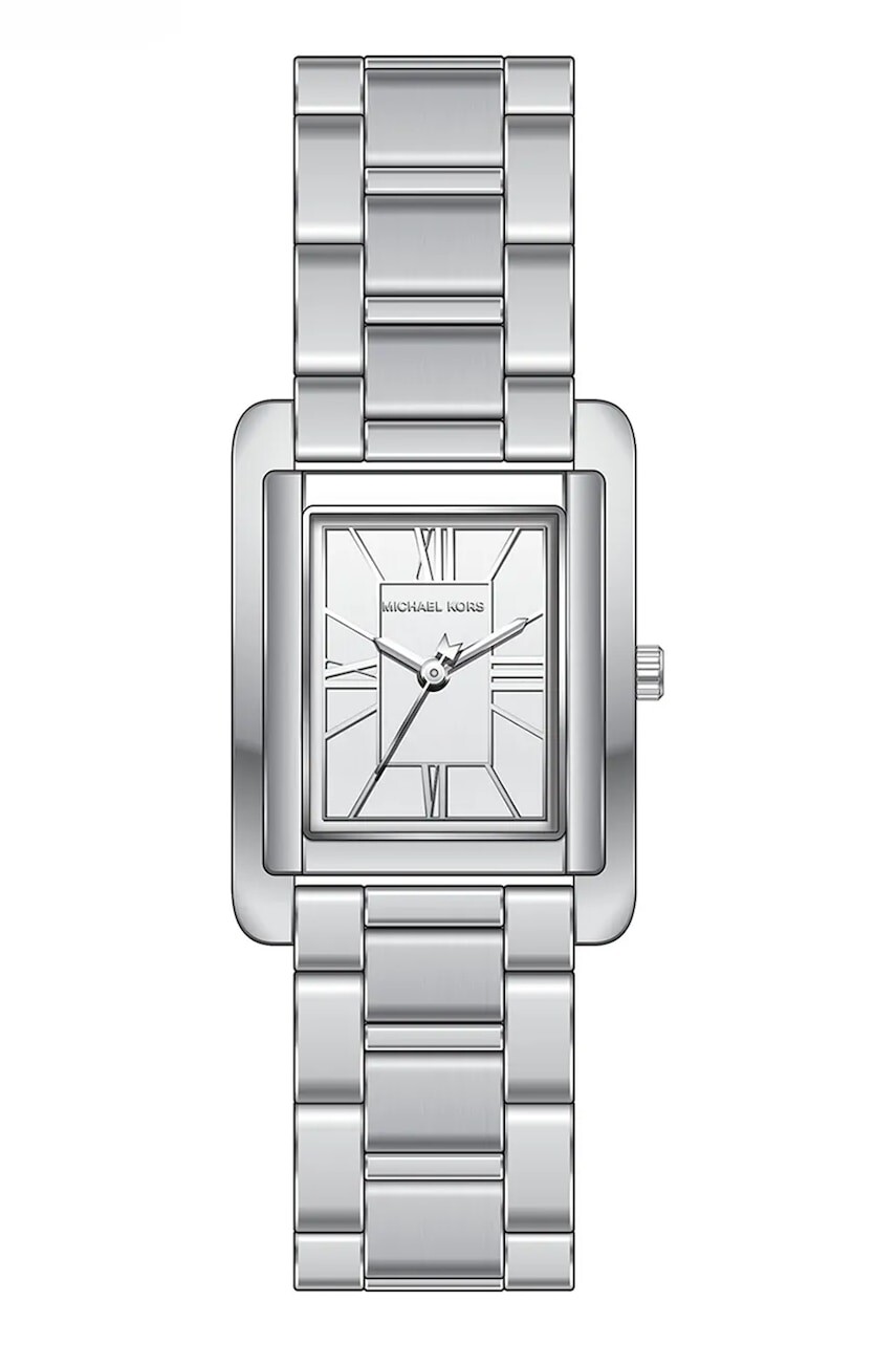 Hodinky Michael Kors dámske, strieborná farba, MK4906