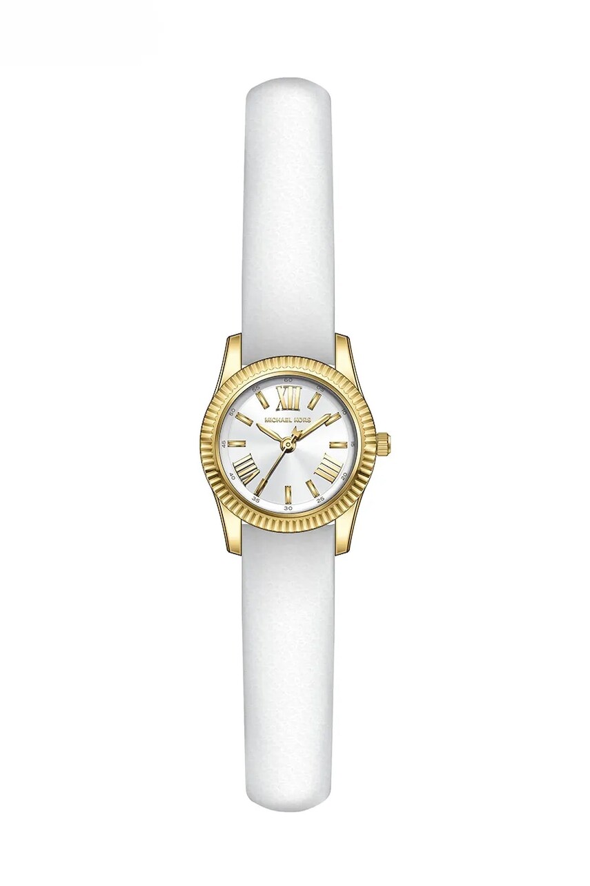 Hodinky Michael Kors dámske, zlatá farba, MK4900