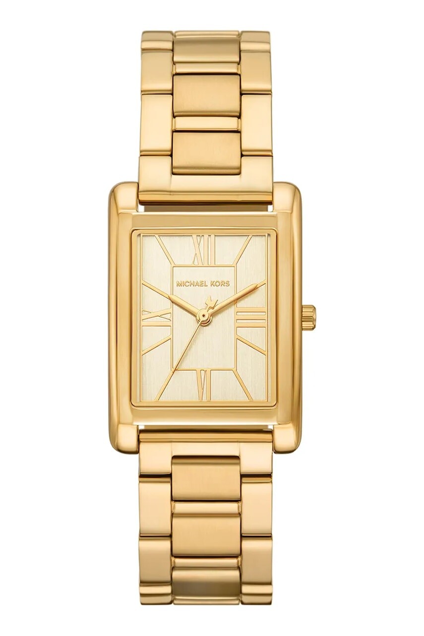 Hodinky Michael Kors dámske, zlatá farba, MK4904