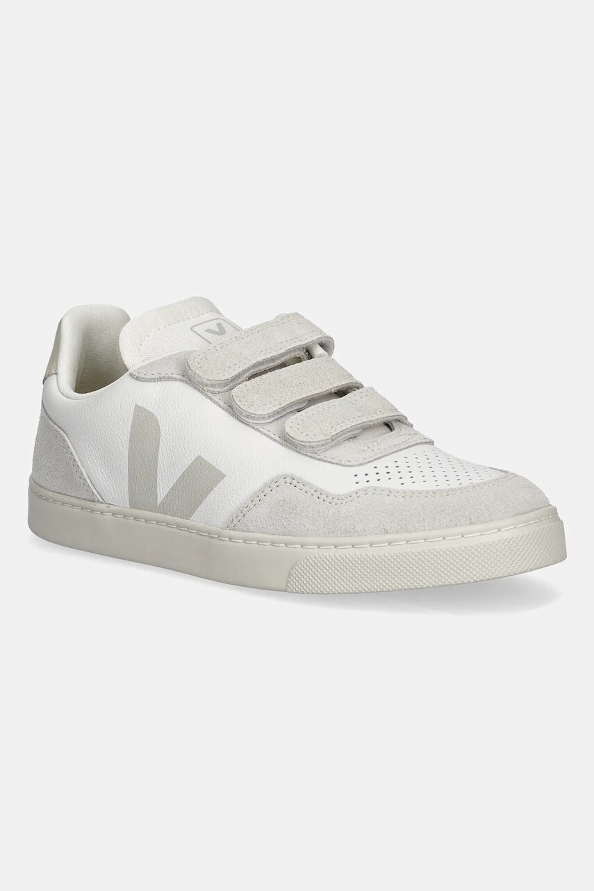 Tenisky Veja Small V-90 béžová farba, SX2020637