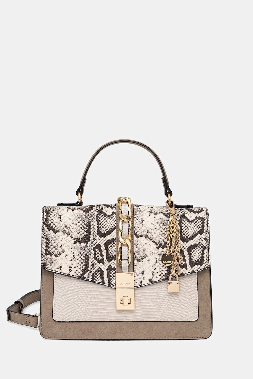 Kabelka Aldo béžová farba, AOILLE.244
