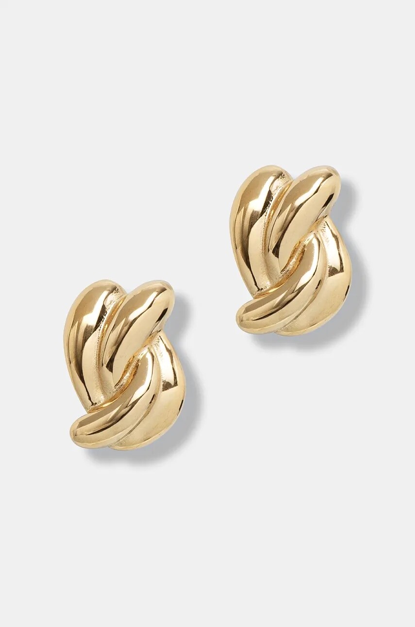 Náušnice Aldo KNOTS.710