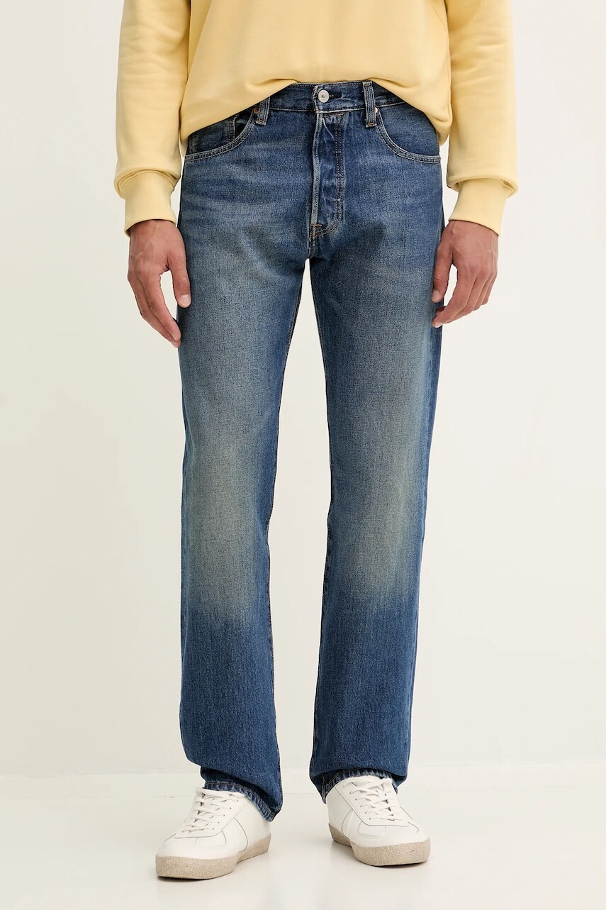 Rifle Levi's 501® 93 STRAIGHT 79830.0360