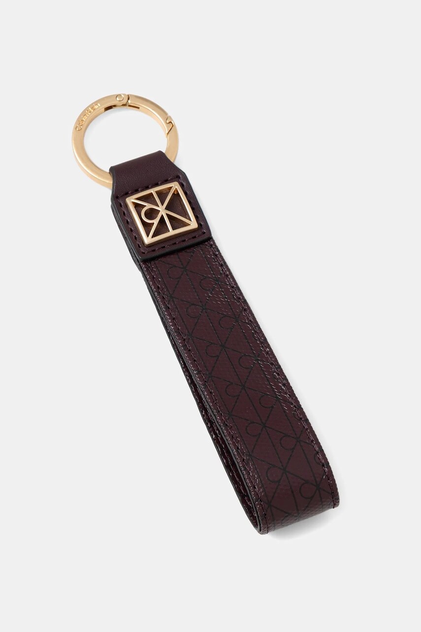 Kľúčenka Calvin Klein LV04F1099G