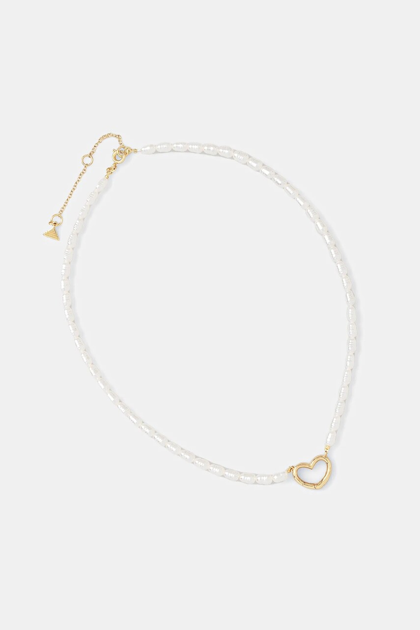 Pozlátený náhrdelník Aldo RACHELLEE.102
