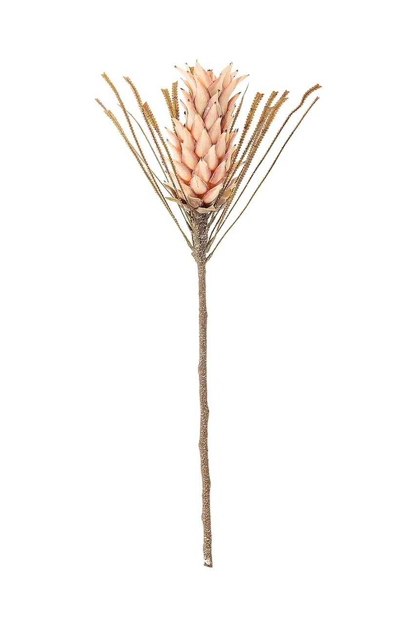 Umelá rastlina Bloomingville Palmflower Stem 73 cm viac farieb