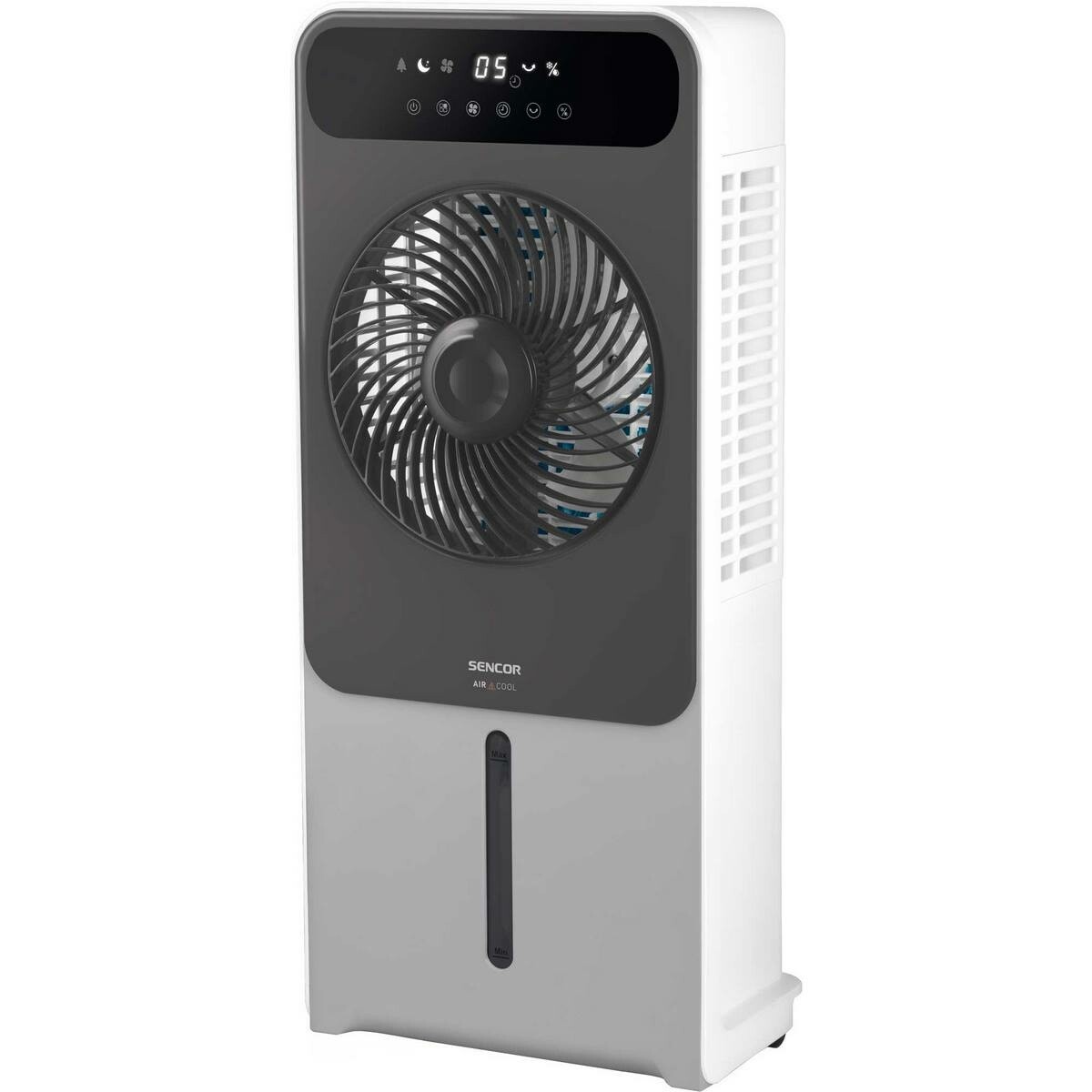 Sencor SFN 6014GY ochladzovač vzduchu