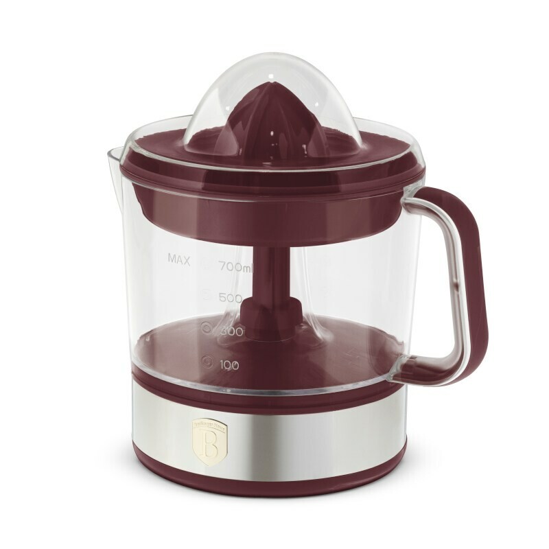 Berlinger Haus Elektrický lis na citrusy Leonardo Collection