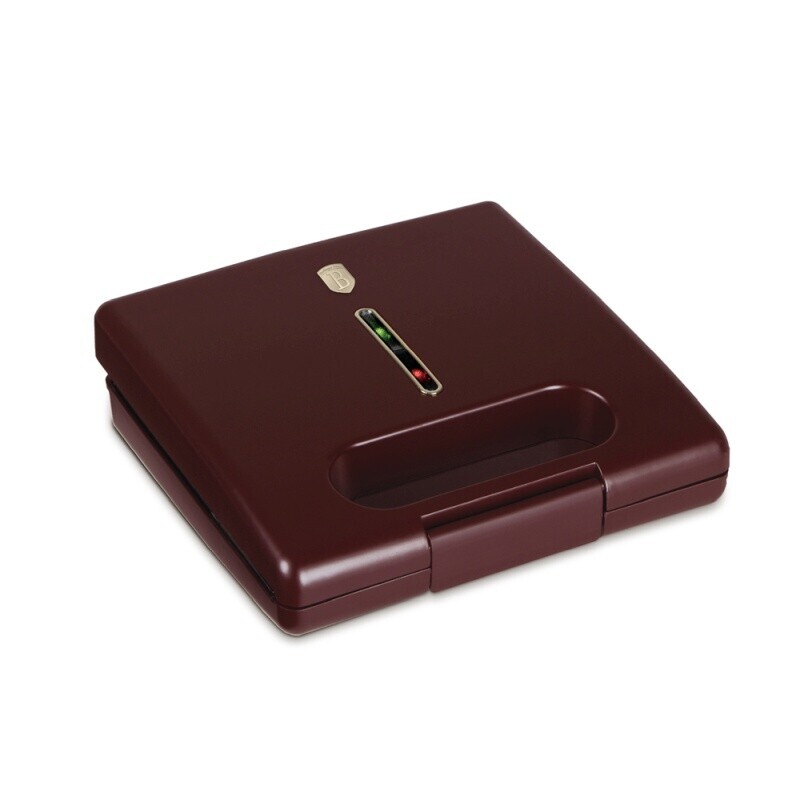 Berlinger Haus Sendvičovač s vymeniteľnými platňami Leonardo Collection