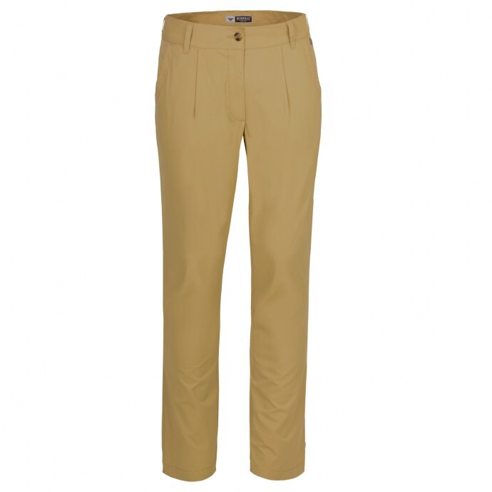 Bushman nohavice Gandy sandy brown 38