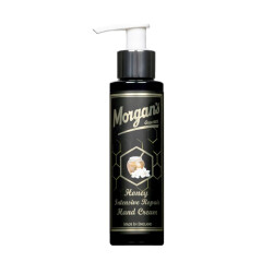 Morgans Honey Intensive Repair Hand Cream 120 ml
