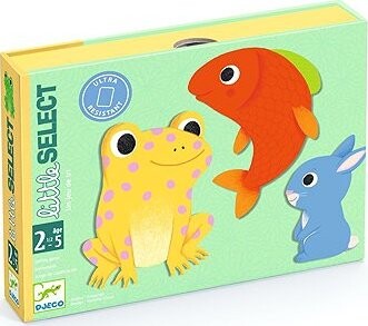 Djeco Little Select