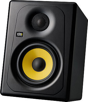 KRK Kreate 5 Black