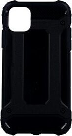 TopQ iPhone 13 Panzer čierny 64954