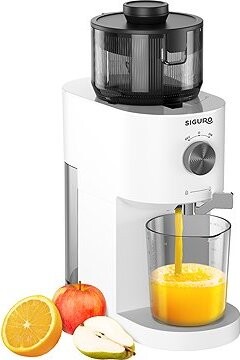 Siguro SJ-P500BE Juice Pure Press