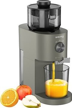 Siguro SJ-P500DY Juice Pure Press