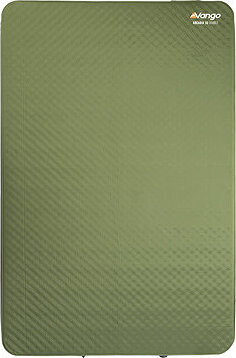 Vango Arcadia 10 Double Olive