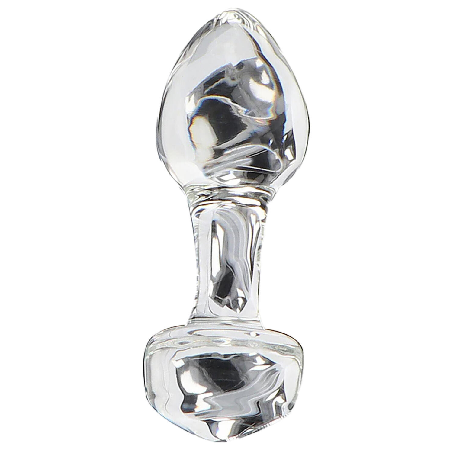 ToyJoy Glass Worxx Star Stargazer