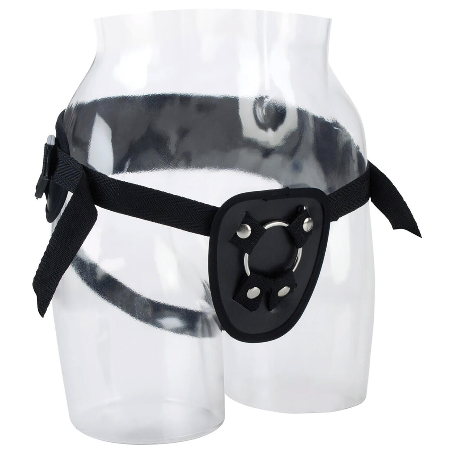 Calexotics Love Rider strap-on postroj