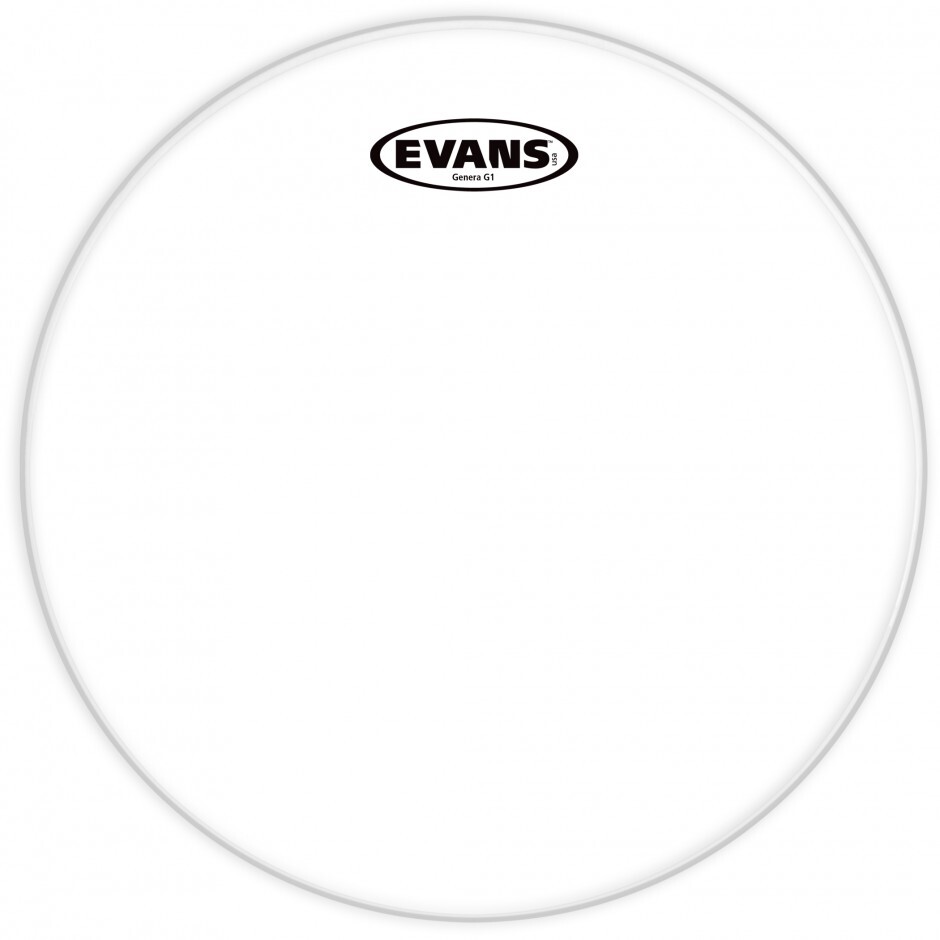 Evans 20'' Genera G1 Coated