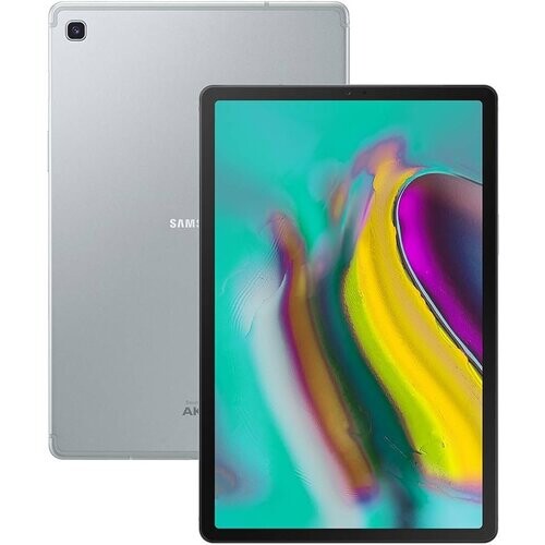 Samsung Galaxy Tab S5e Wi-Fi 4GB/64GB T720 Silver Strieborný - Trieda A