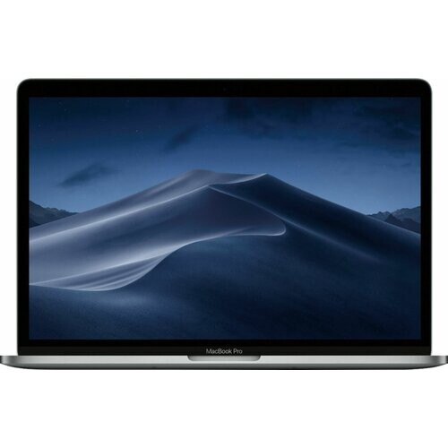 Apple MacBook Pro 15.4