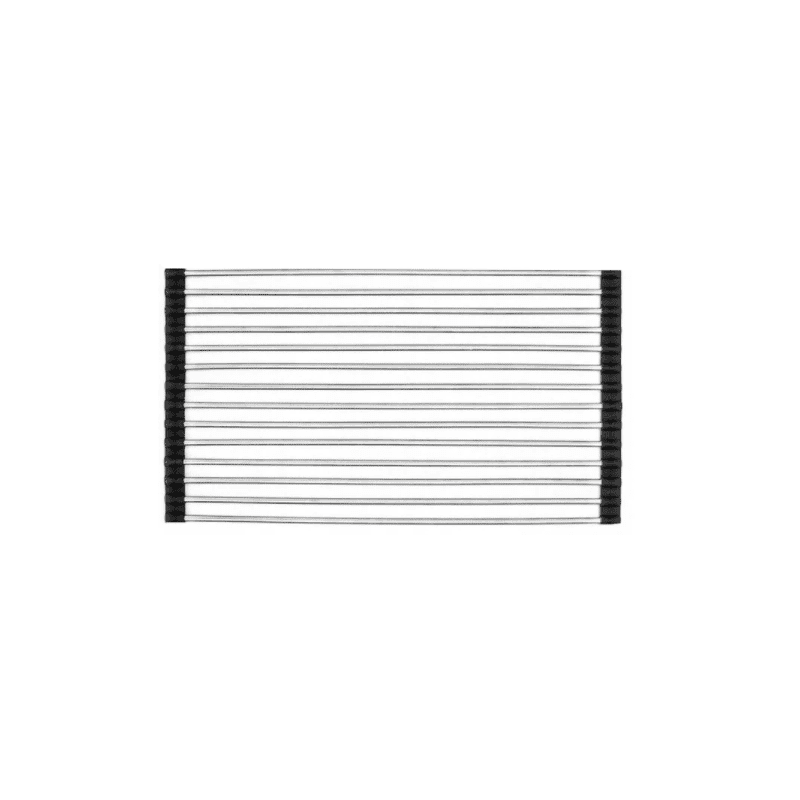 Odkvapkávač na riad MEXEN Can čierny